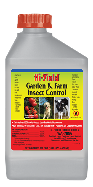33005_Garden & Farm Insect Control 16oz